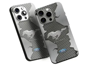 Ford Custodia Smartphone Drift Stile Tuning